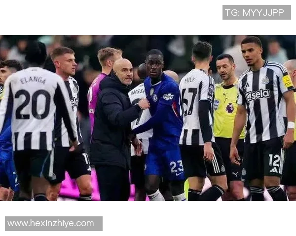 英超焦点战切尔西逆转利物浦争议判罚引发全场热议