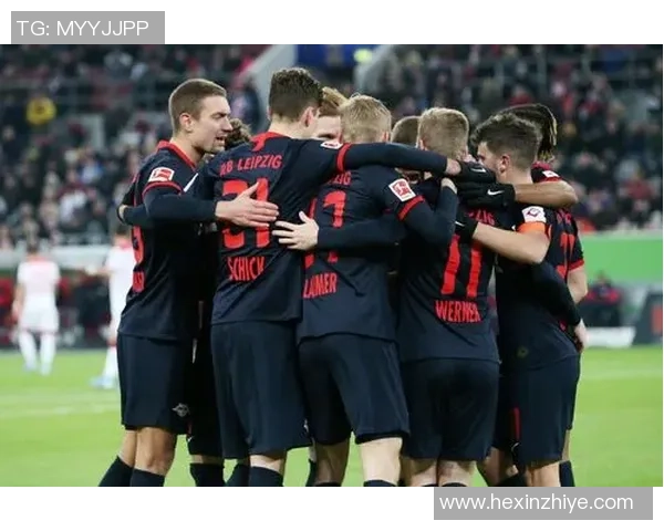 莱比锡惊险逆转多特蒙德国王杯点球大战引爆全场激情时刻集锦