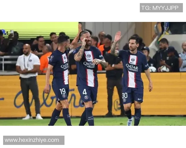 巴黎圣日耳曼大胜尤文图斯全场沸腾赛后点评引发热议