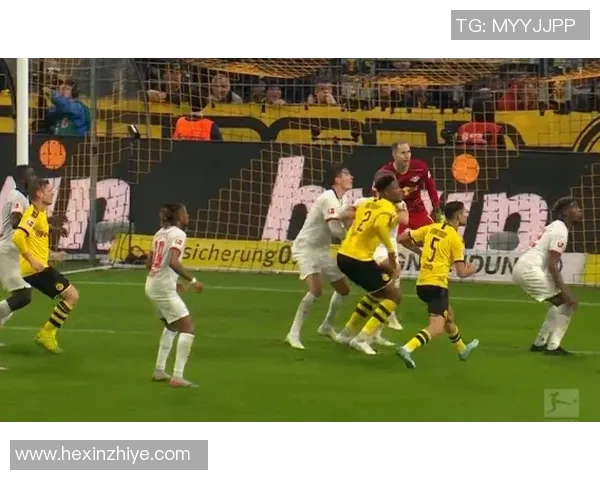 国王杯精彩对决莱比锡大胜拜仁乌龙球成比赛转折点